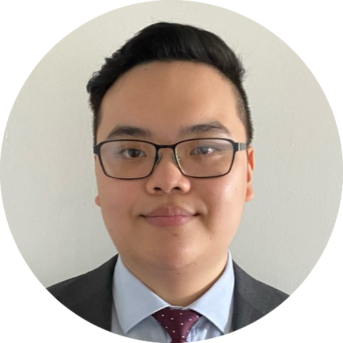 Steven Huynh (17/18 Events)LinkedInAssociate at Dimensional Fund Advisors