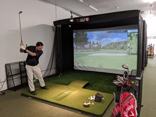 Westerlyvirtual Golf - Photo 4
