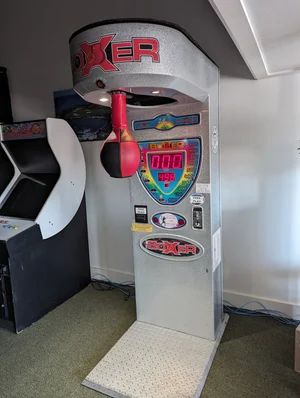 Westerlyvirtual Golf - Photo 6