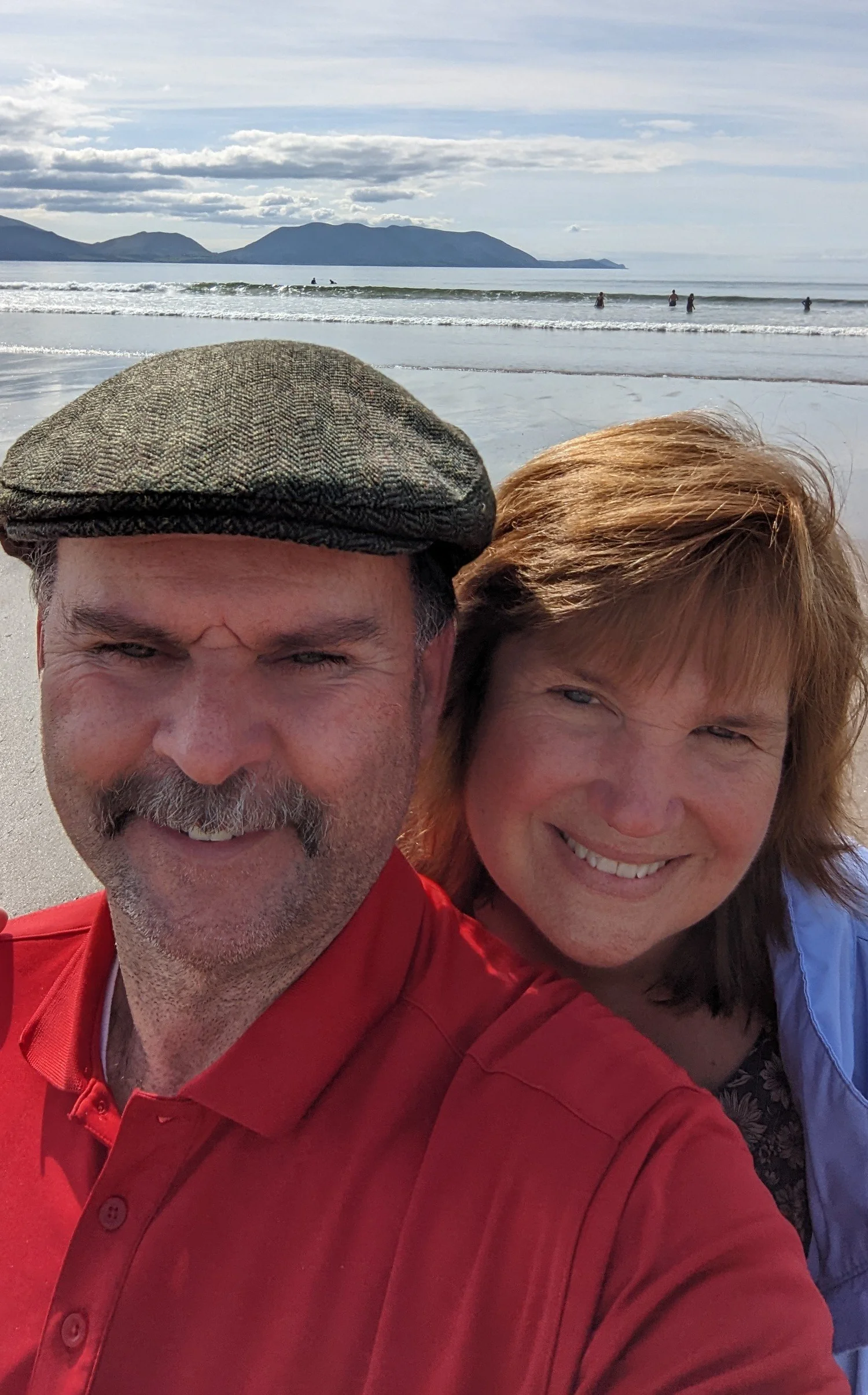 About — Westerly Virtual Golf LLC