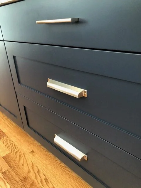 Cabinet Hardware