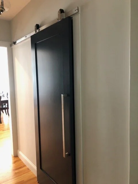 Barn Door