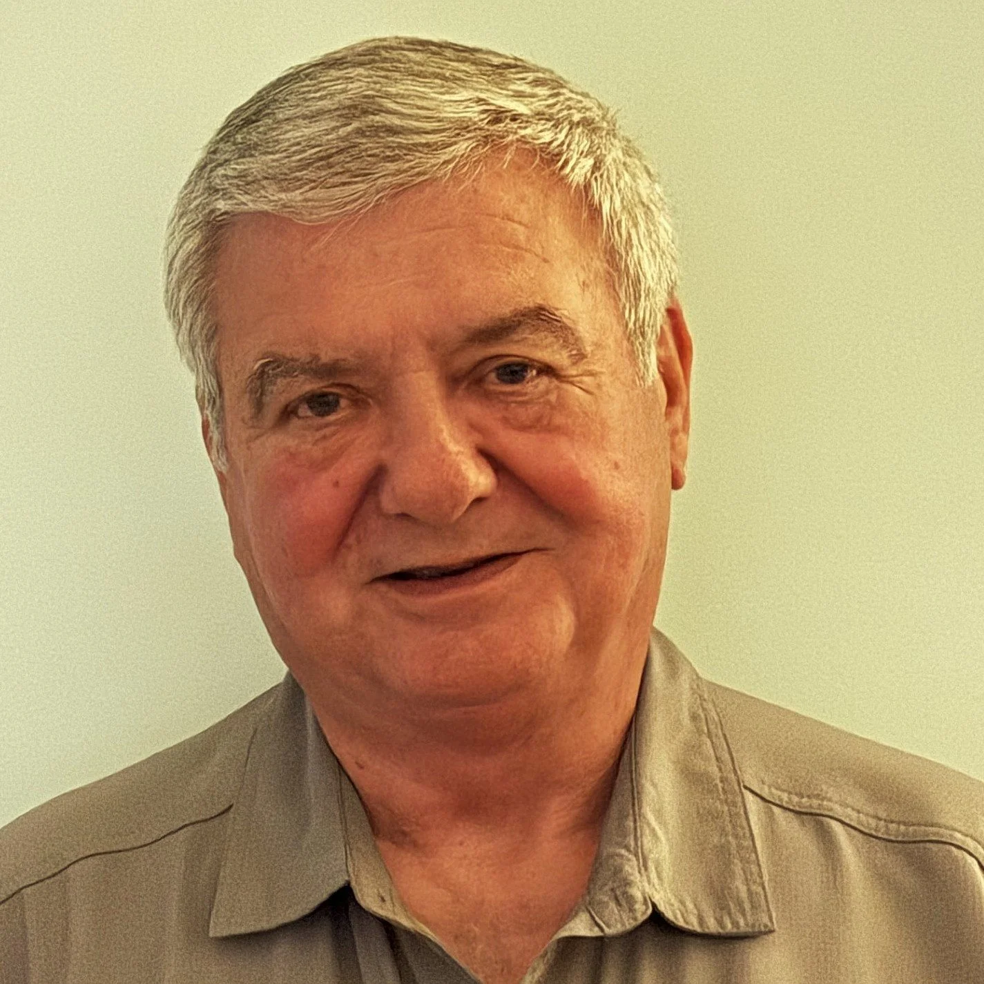 Bob Stalter, Vice President 