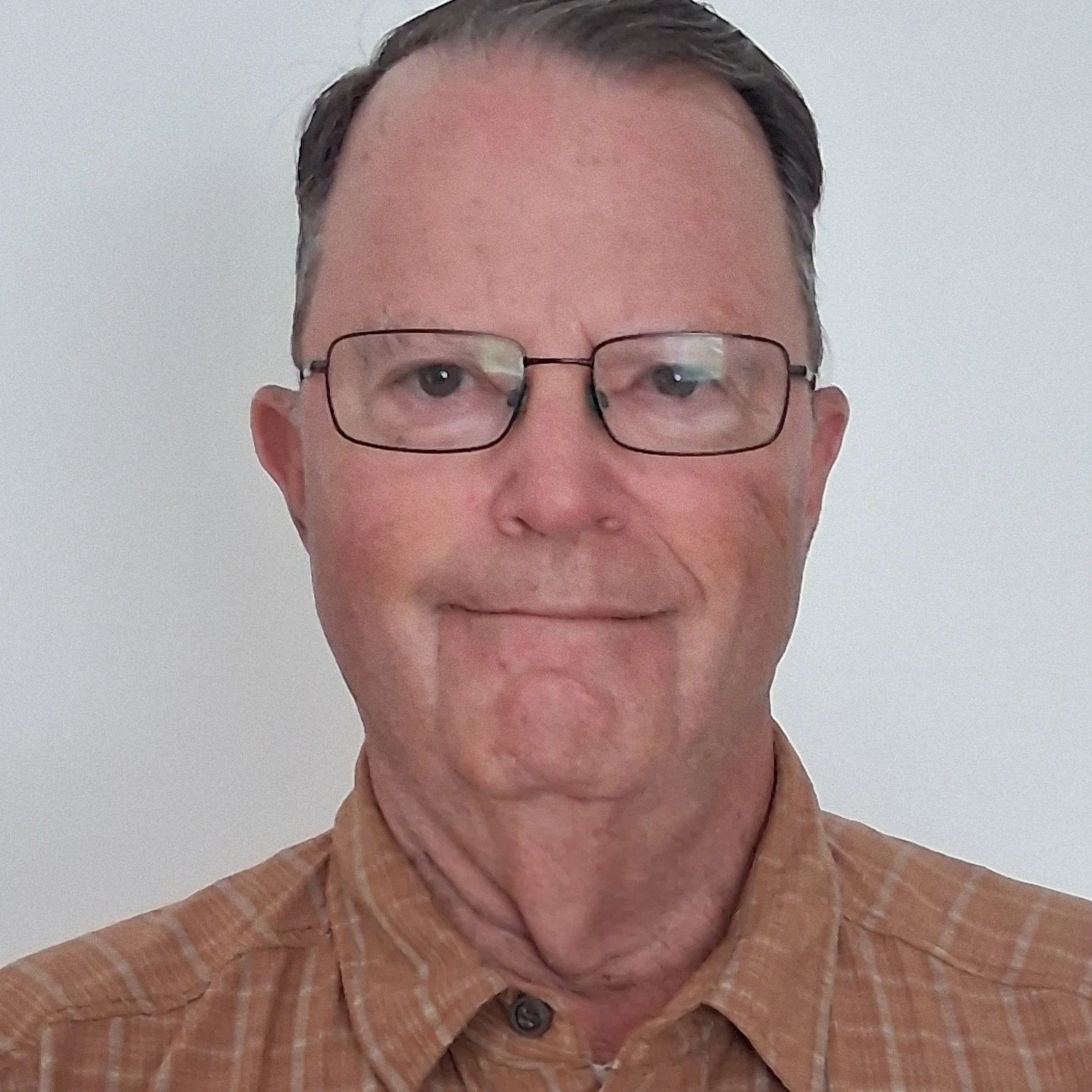 David Betts, Secretary