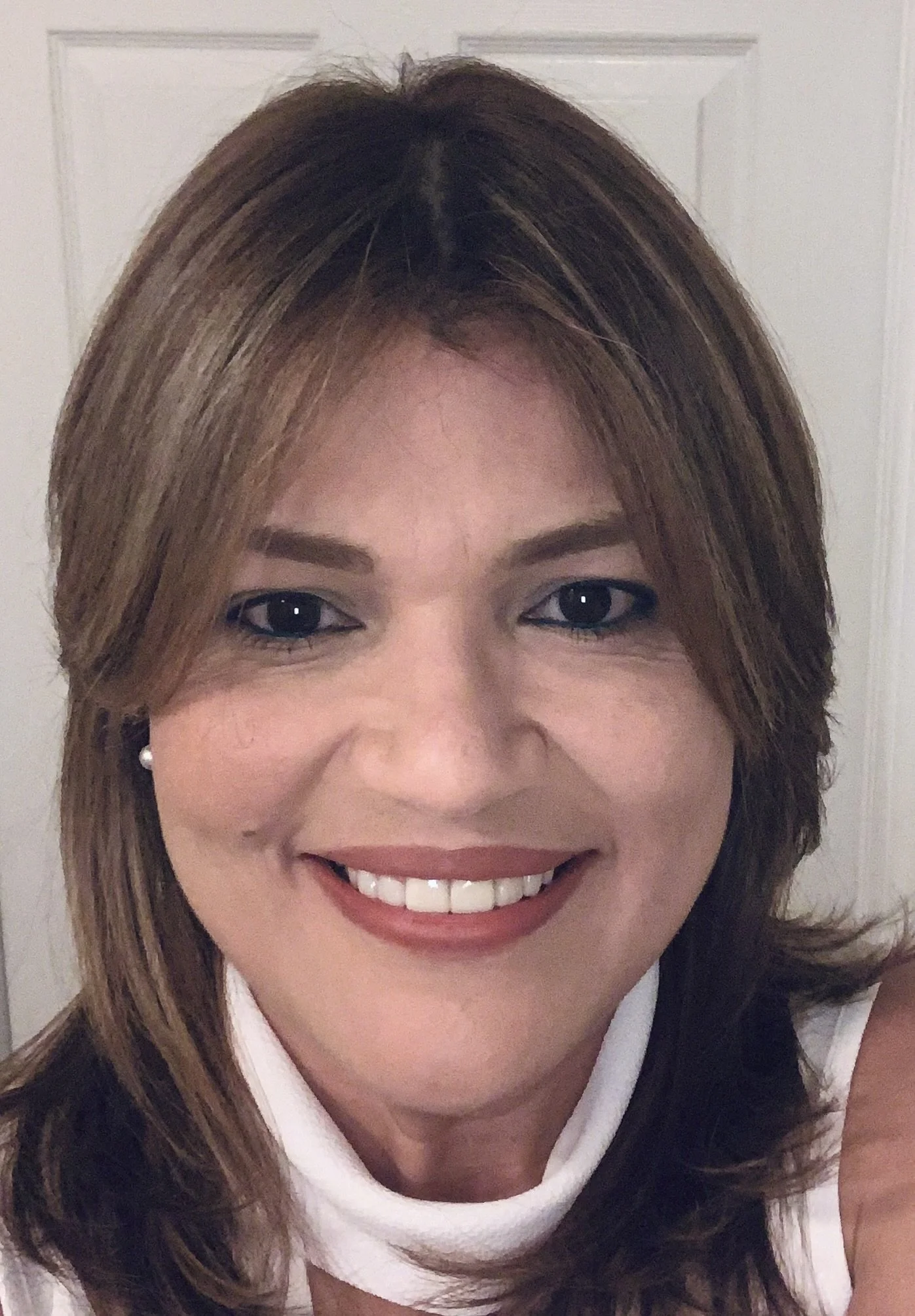 Jeannette Estrada