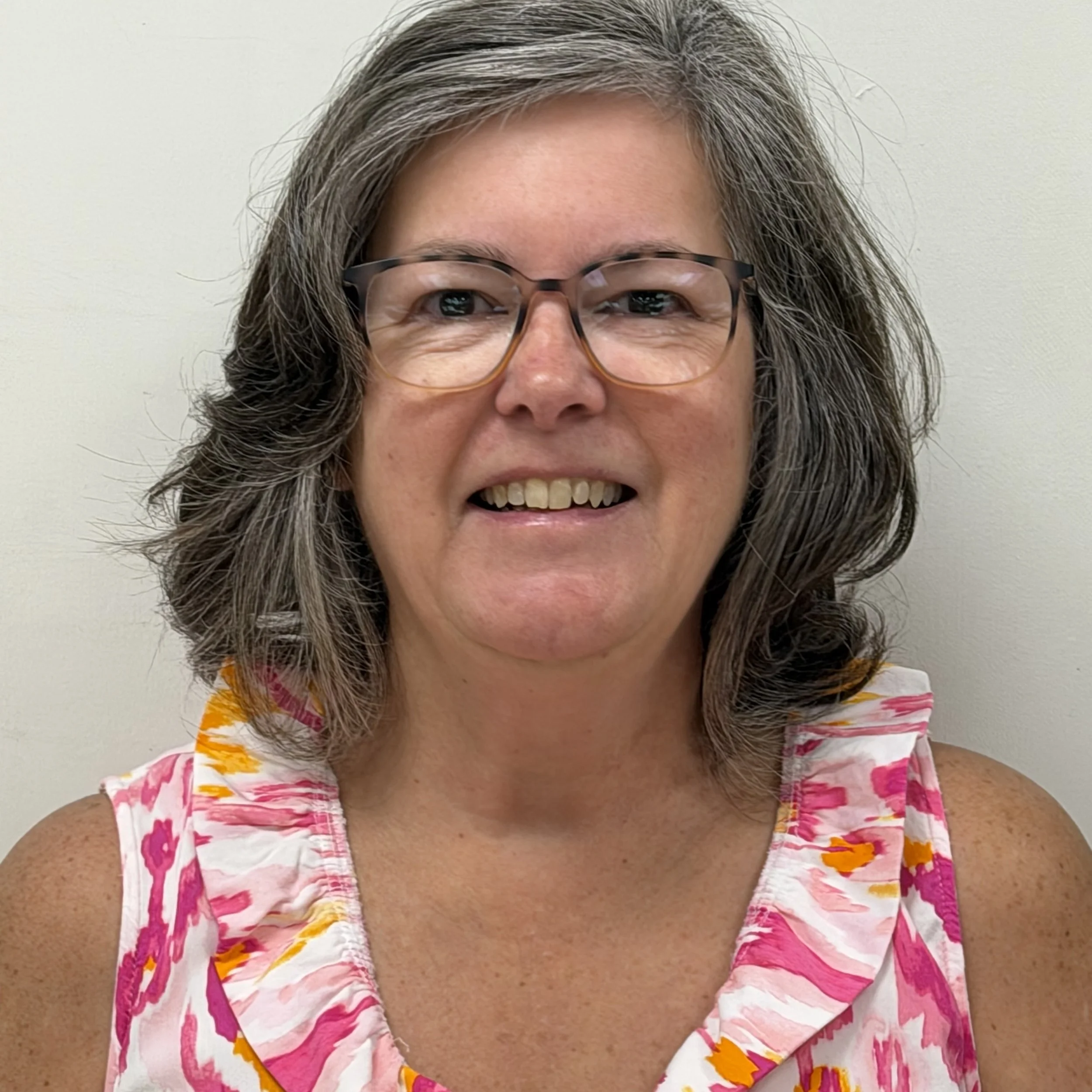 Sandy Perkins 