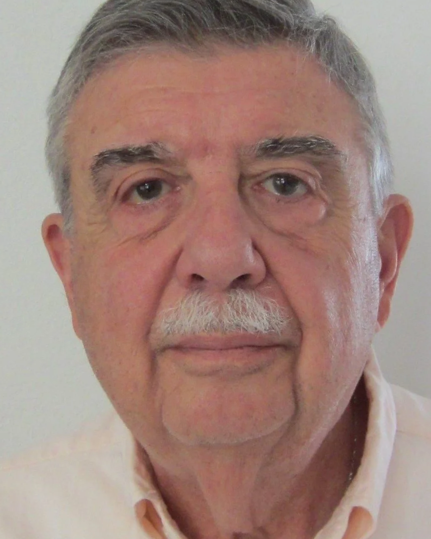 Joe Zanga, President 