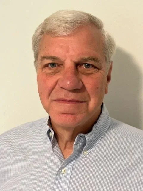 Dan Biediger, Fianance Chair