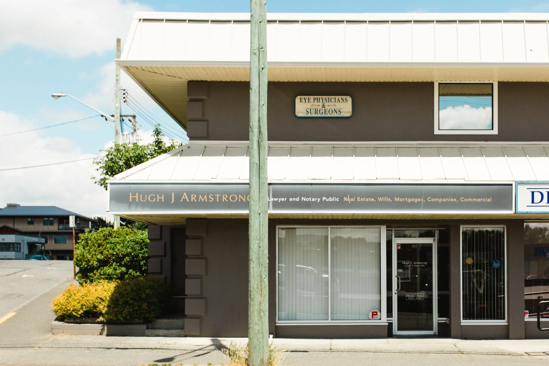 157 Trunk Road, Duncan