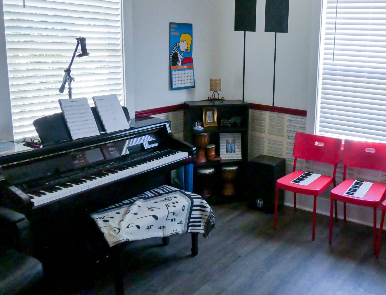 Moving to online lessons – Skerries Piano Studio