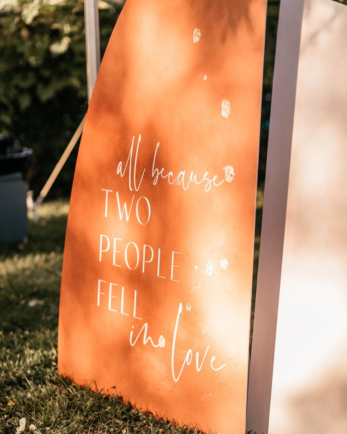 All because two people fell in love ..

Month Of: @helloebonyxivory &bull; Photography: @camiellestewartphotography &bull; Signage: @shopbreadandcircus @tphcanada

#Wedding #WeddingPlanner #TorontoWeddingPlanner #EventPlanner #Events #TorontoEventPla