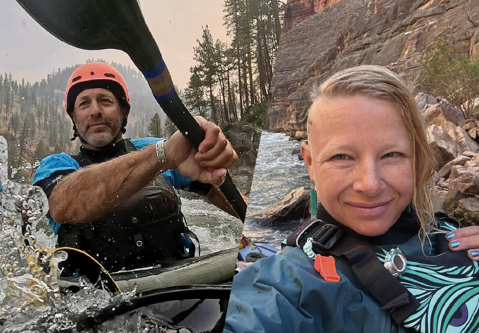 NEW DATES: SWR Instructor Course