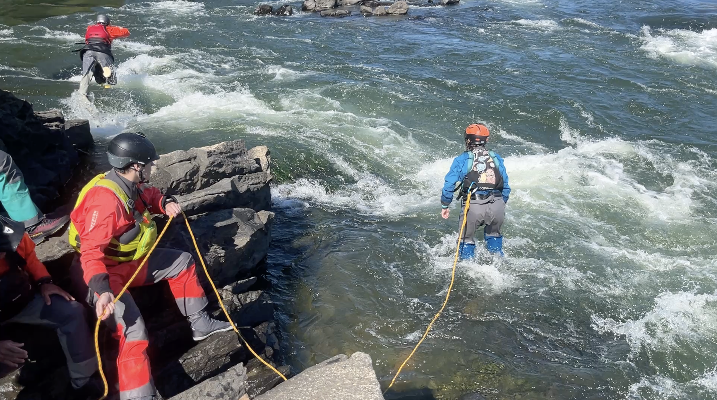 SWR Review and Assessment