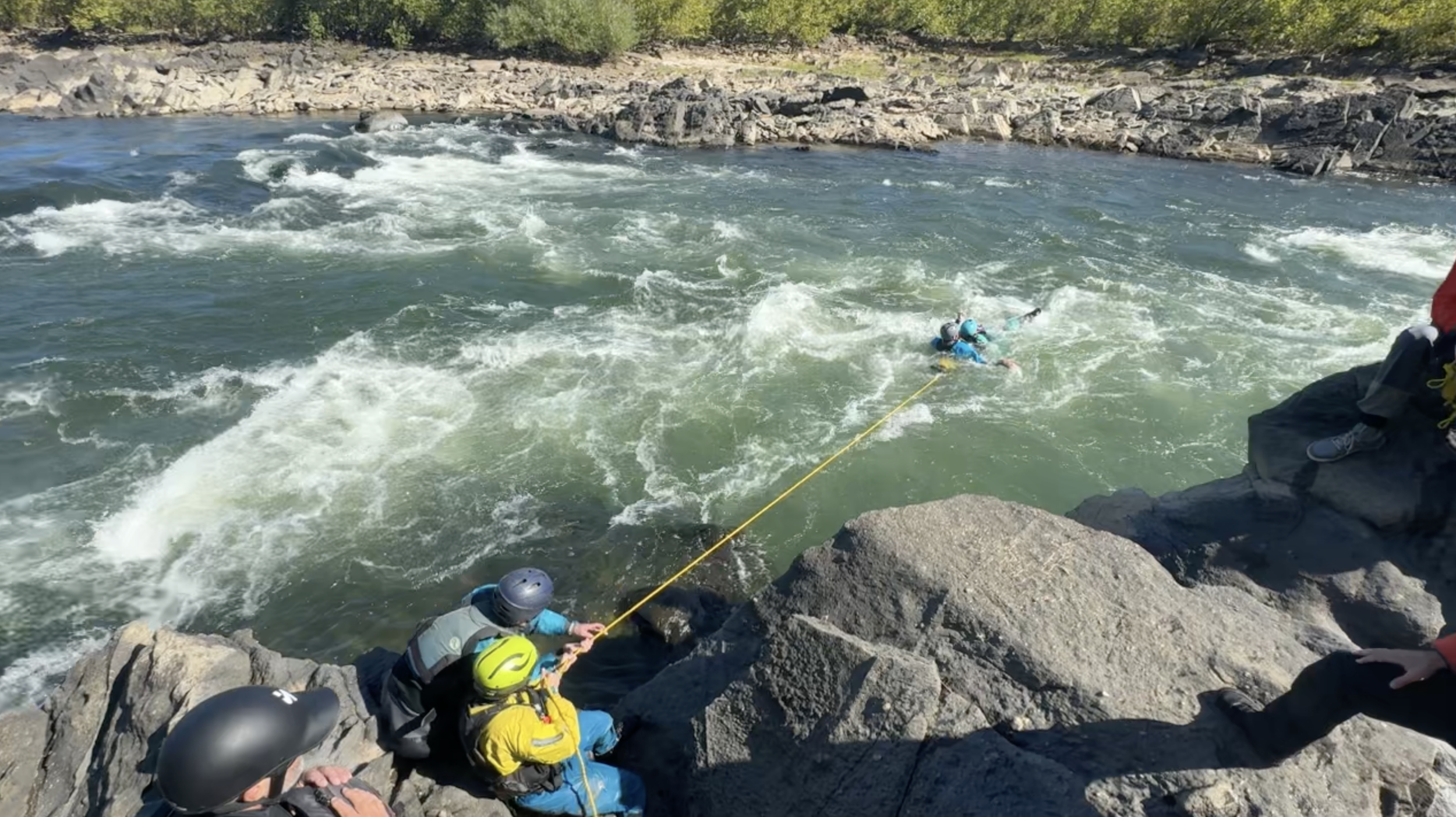 SWR Review and Assessment