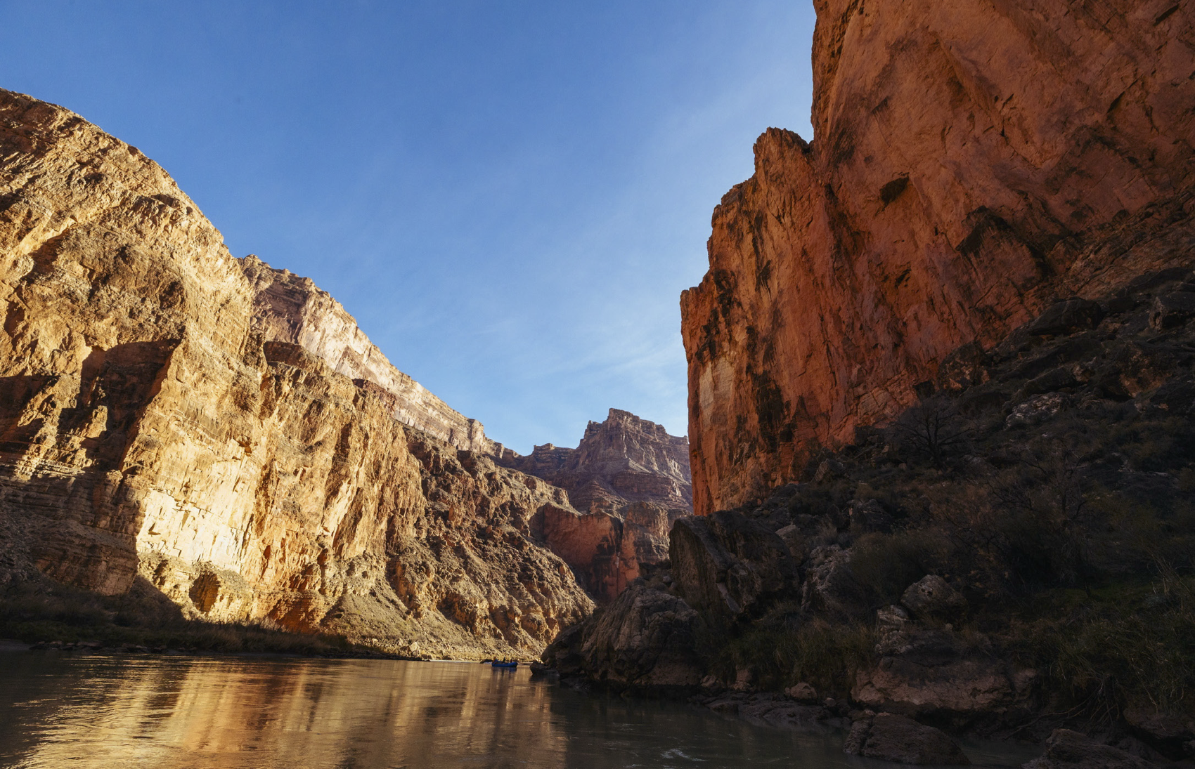 Grand Canyon (2028)