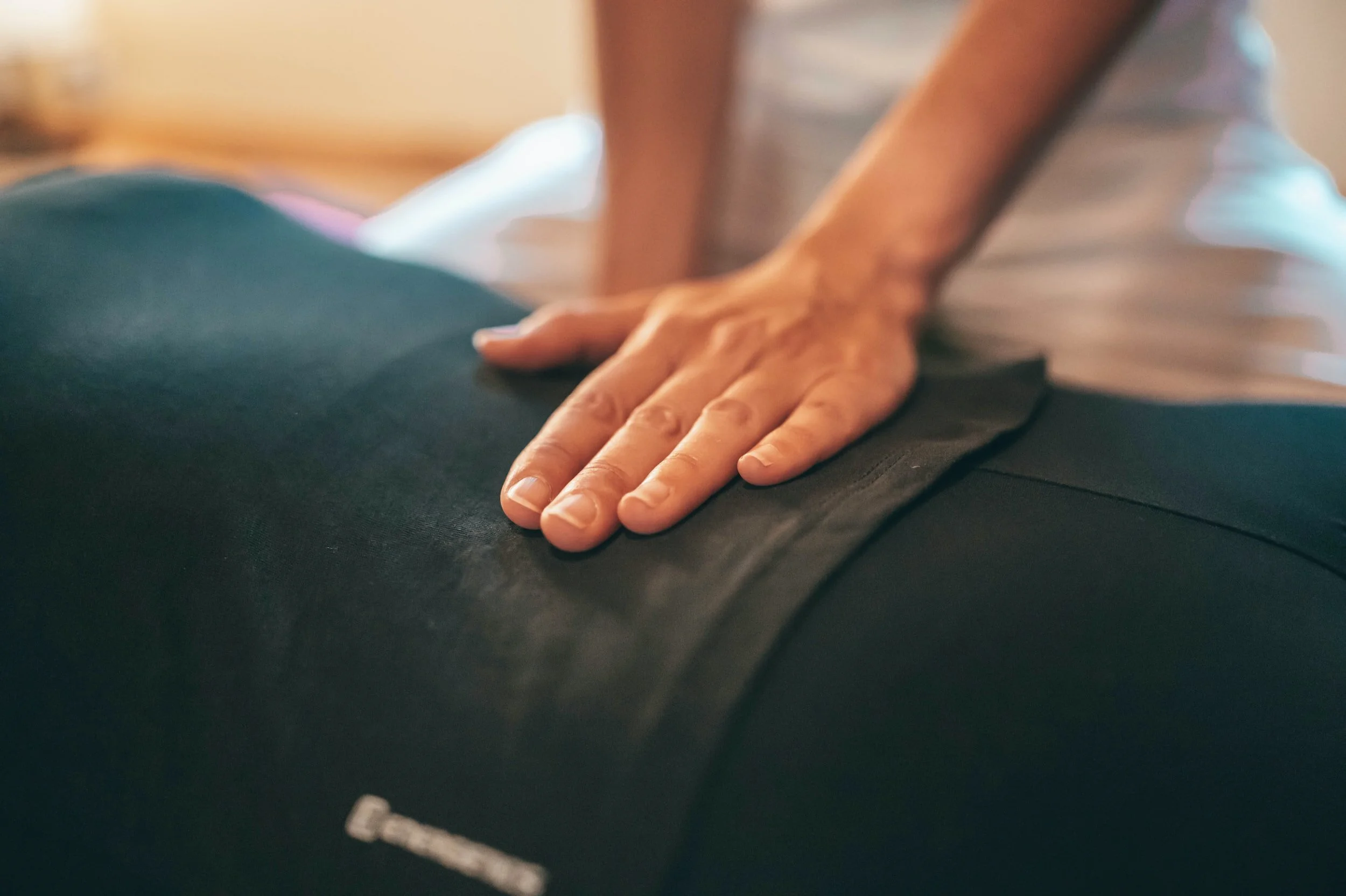 Pelvic Wellness & Physical Therapy
