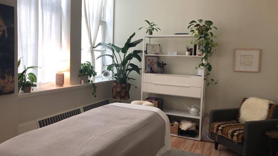 Pelvic Wellness & Physical Therapy