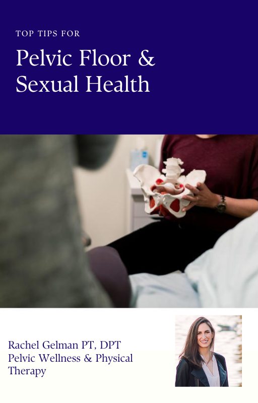 Pelvic Wellness & Physical Therapy