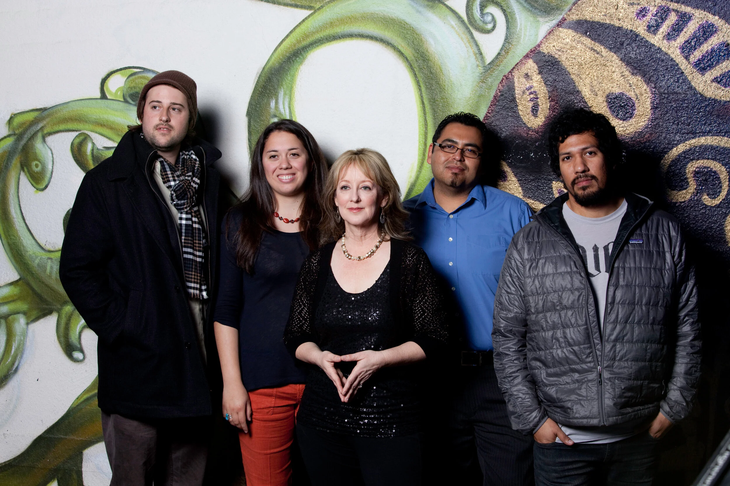 Article &amp; Interview with Bay Area Newsgroup