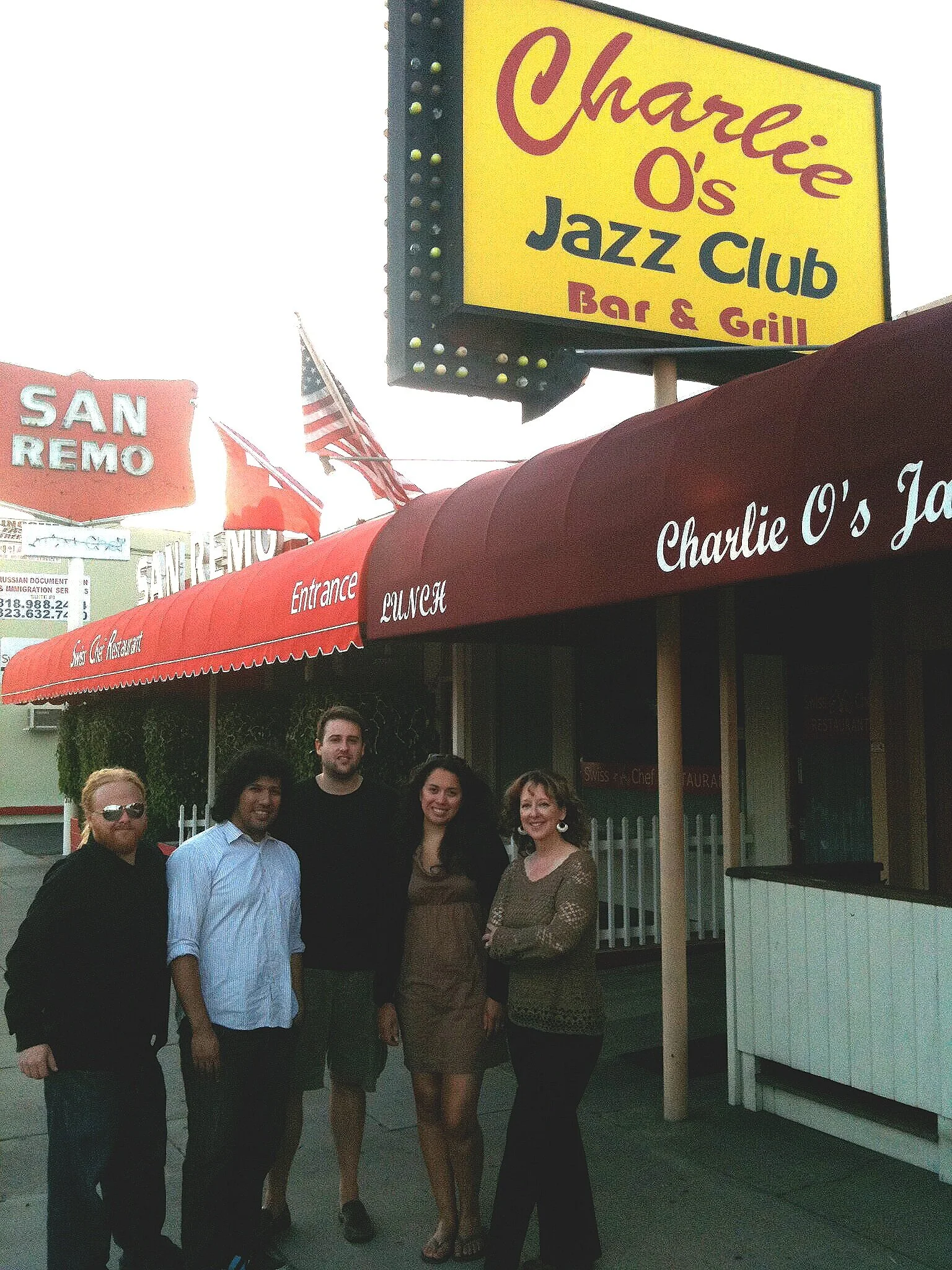 Don Heckman's PICK OF THE WEEK