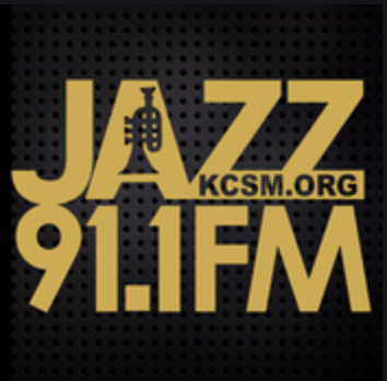 Karen is a Castaway on KCSM's Desert Island 