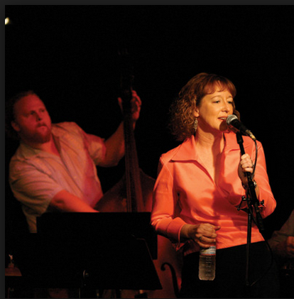 Review in Jersey Jazz Journal