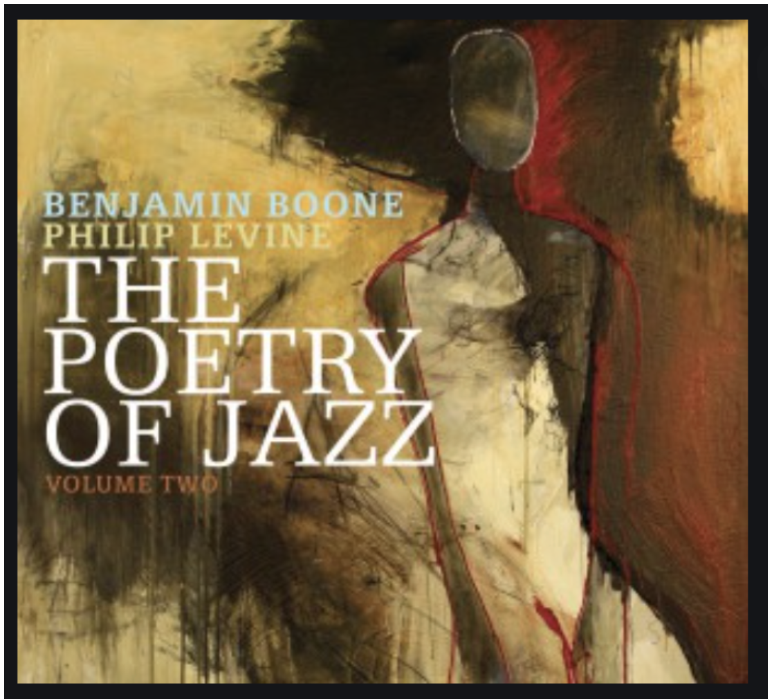 Poetry of Jazz, Volume 2 