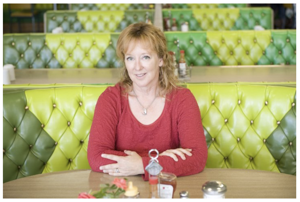 New Review from Italy for Karen's Eponymous Album