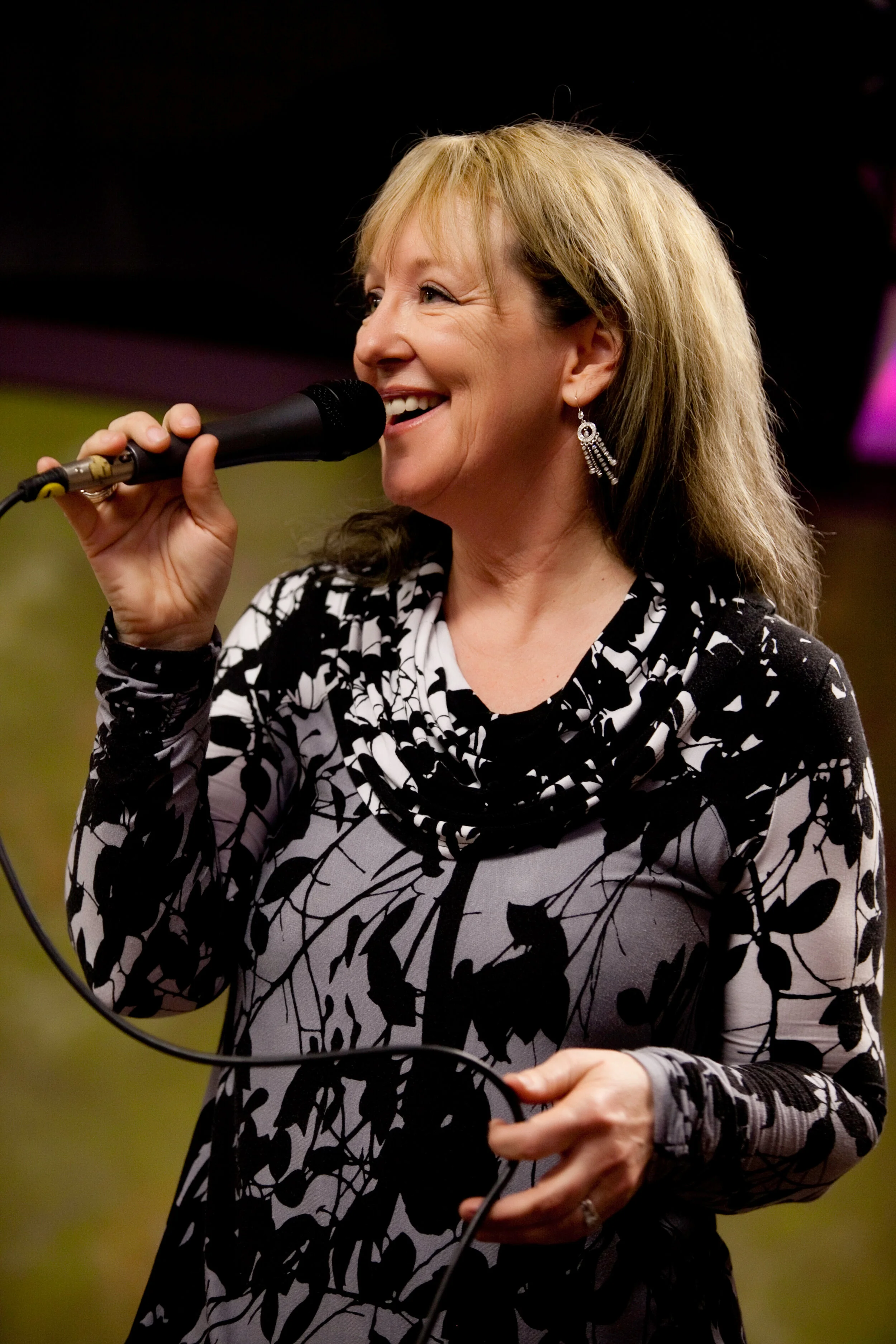 DownBeat Reviewer Comments on Karen's Upcoming Release