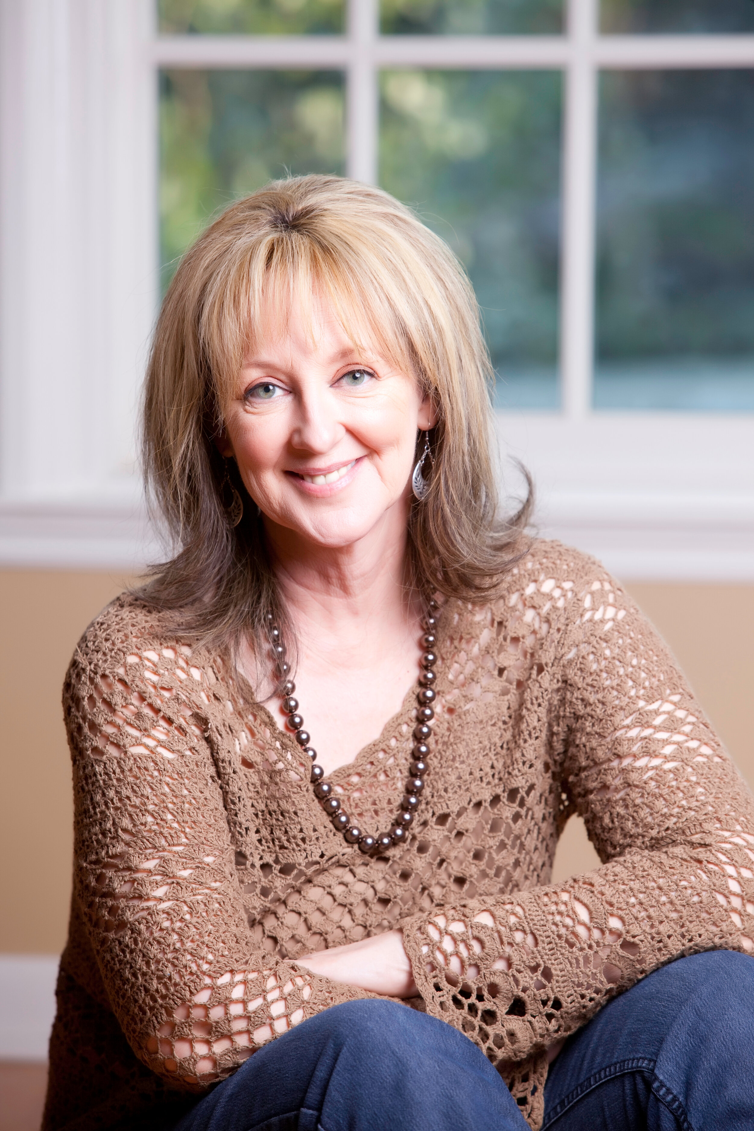 Karen is reviewed in the  UK Magazine 'IN TUNE INTERNATIONAL'