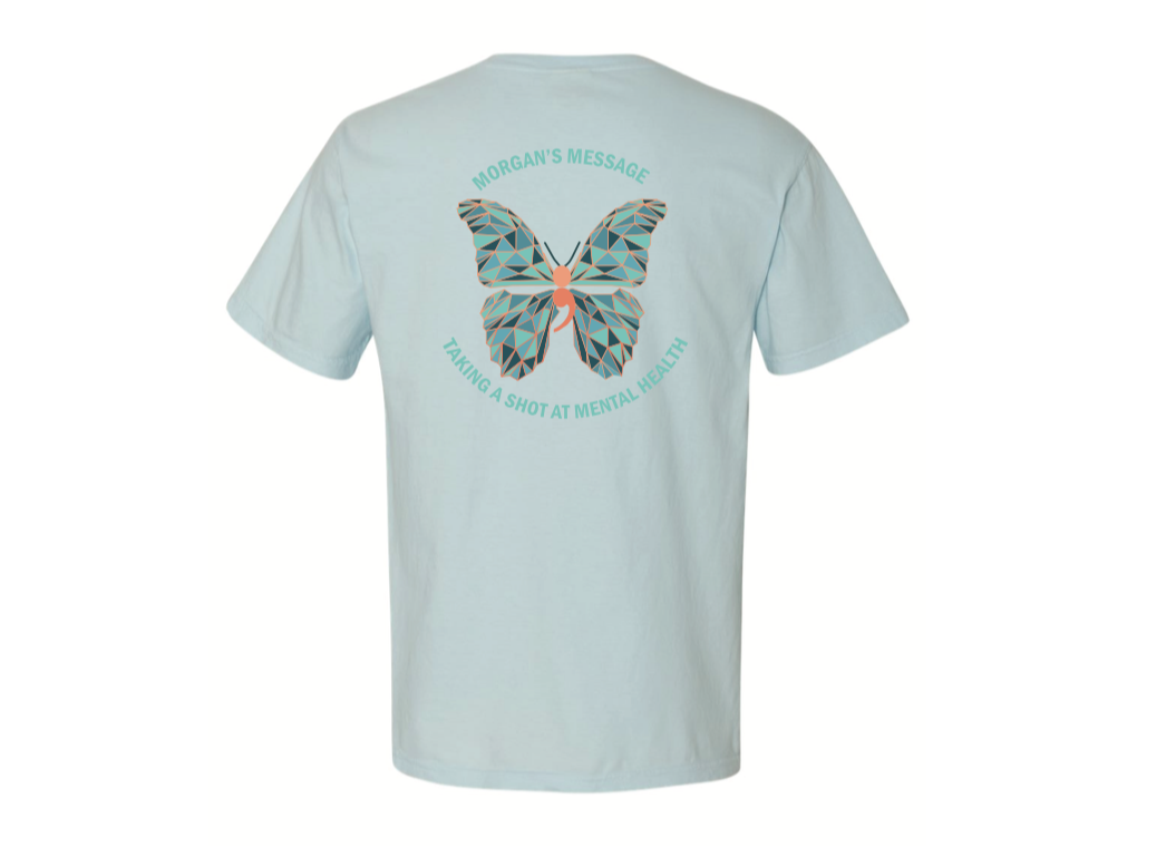Shop — Morgan's Message