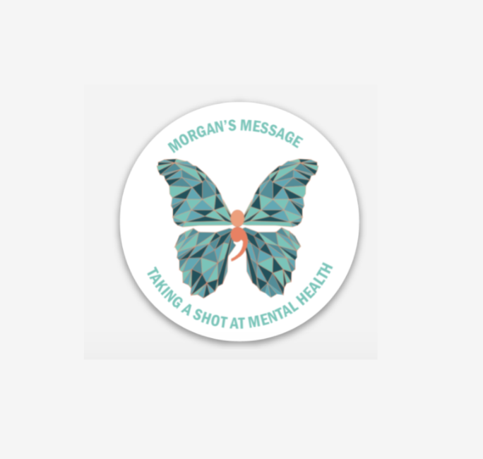Shop — Morgan's Message