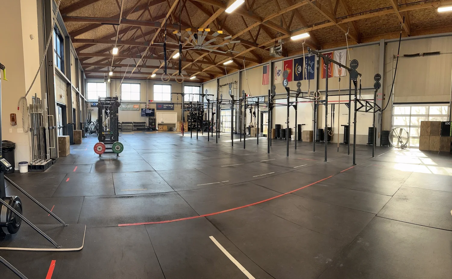 How Much is a Crossfit Gym Membership: Uncover the Costs