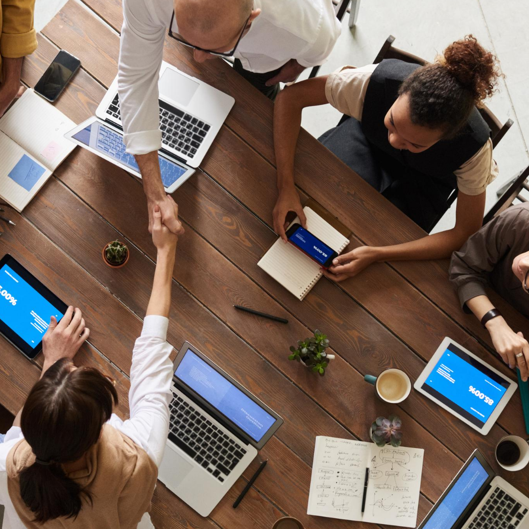Website Design Best Practices
