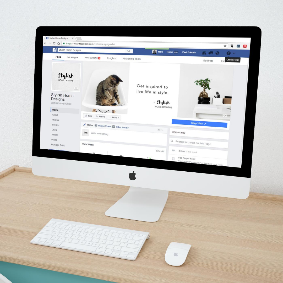 5 Tips for Targeting Facebook Ads