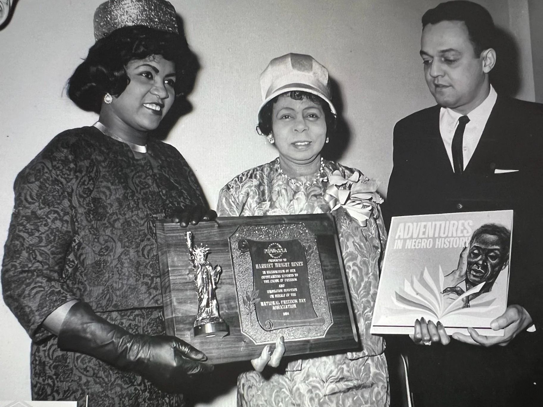 Our Story — Our Garden Club of Philadelphia and Vicinity