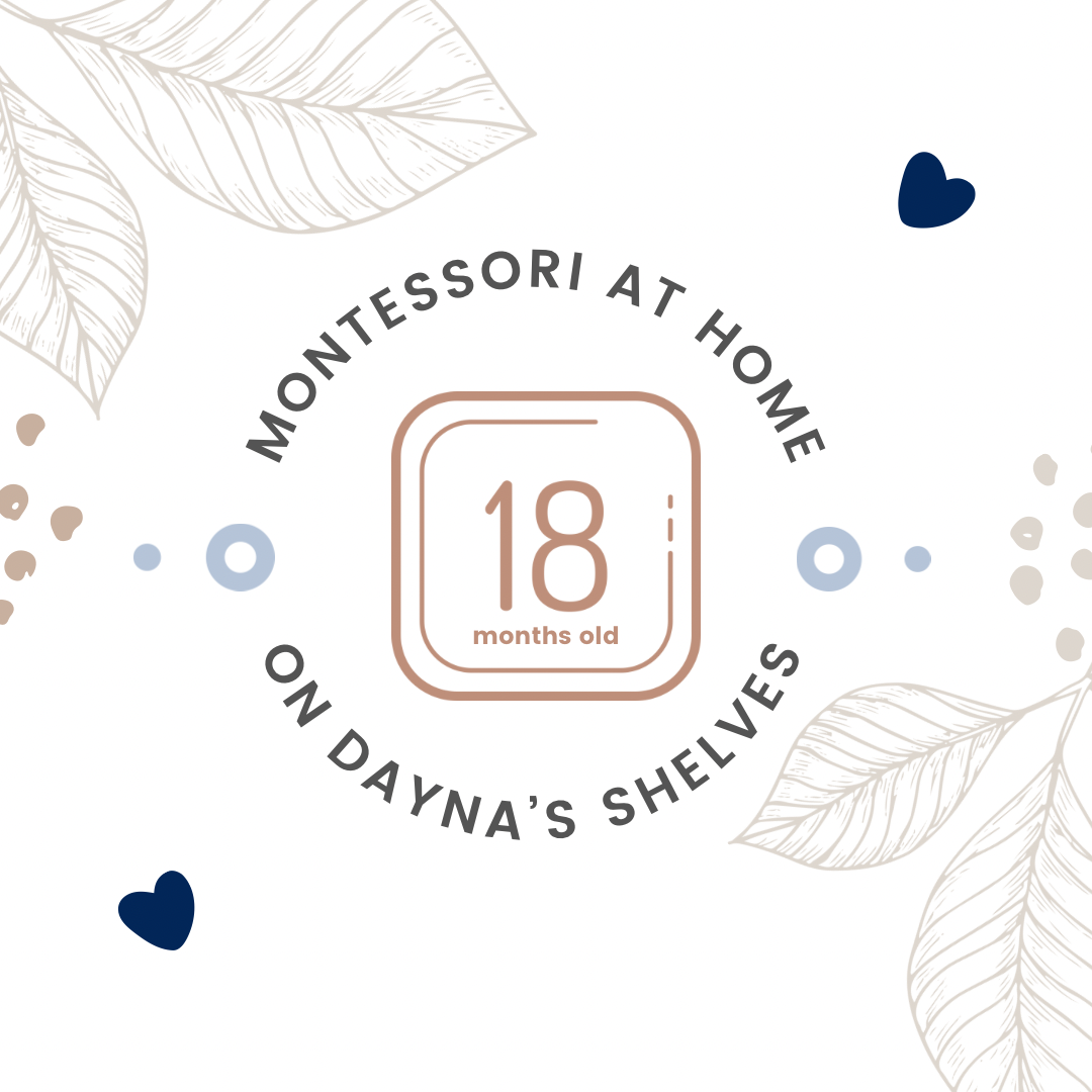  Montessori Mama