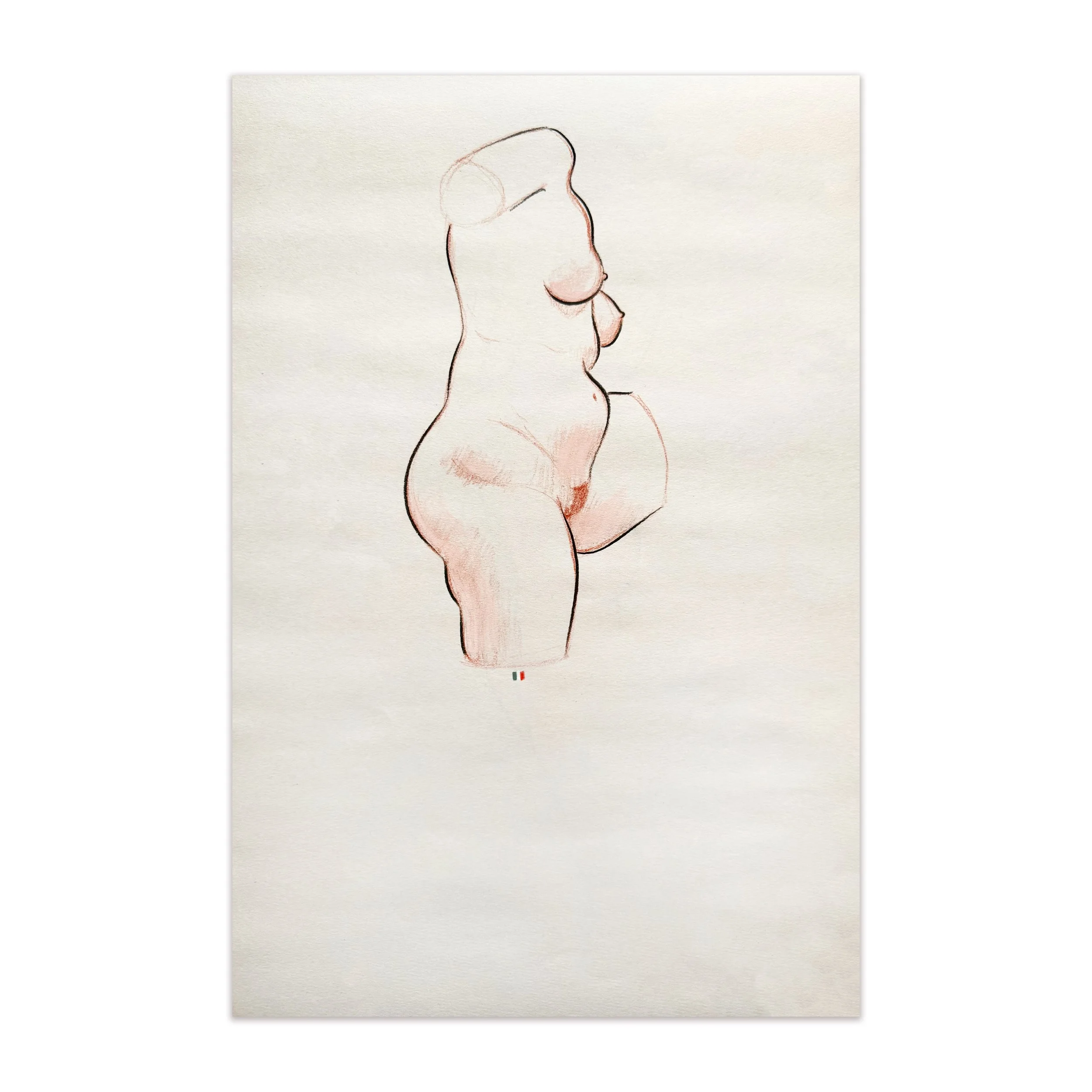 You Were Smiling Then