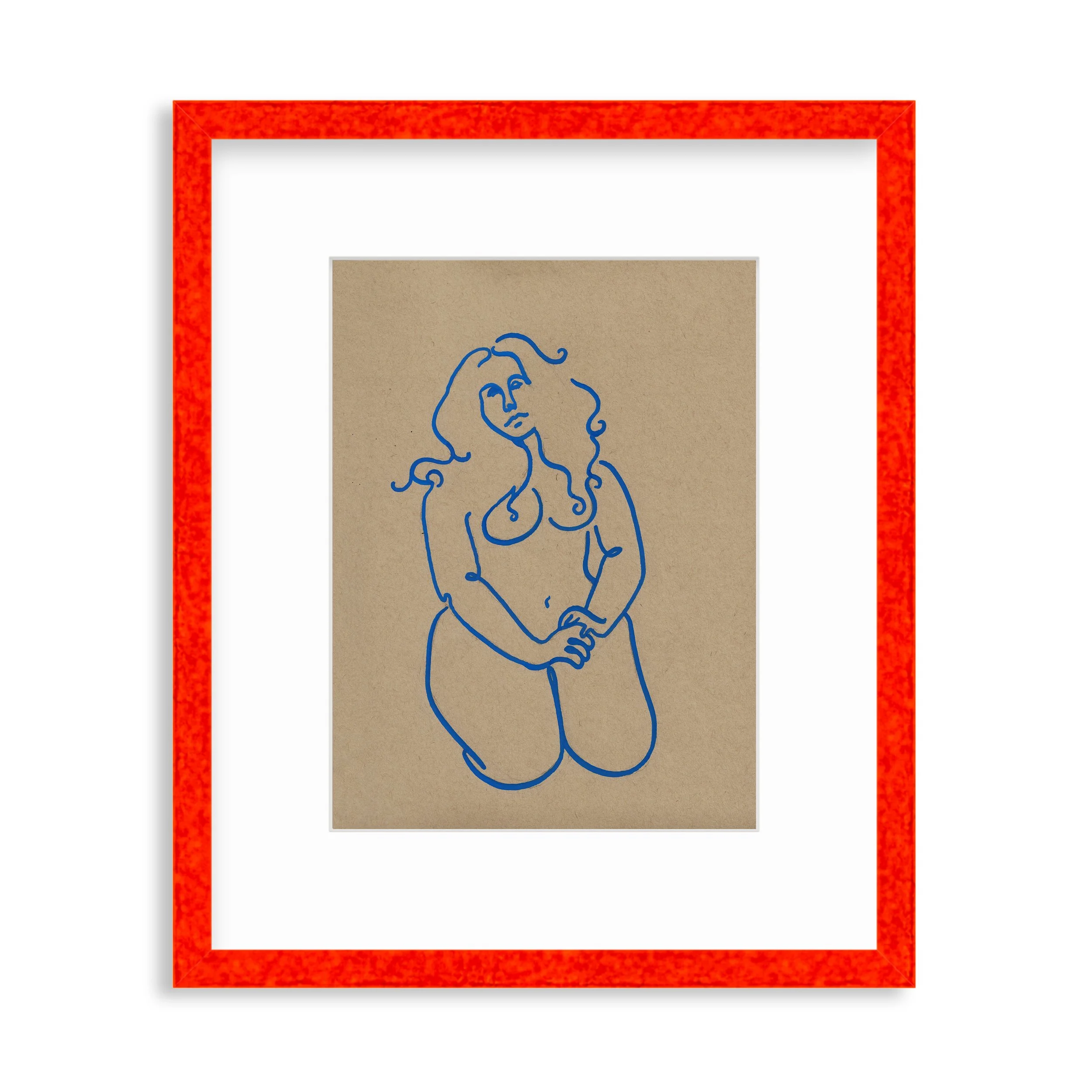 Your Blue Eyes_Framed.jpg