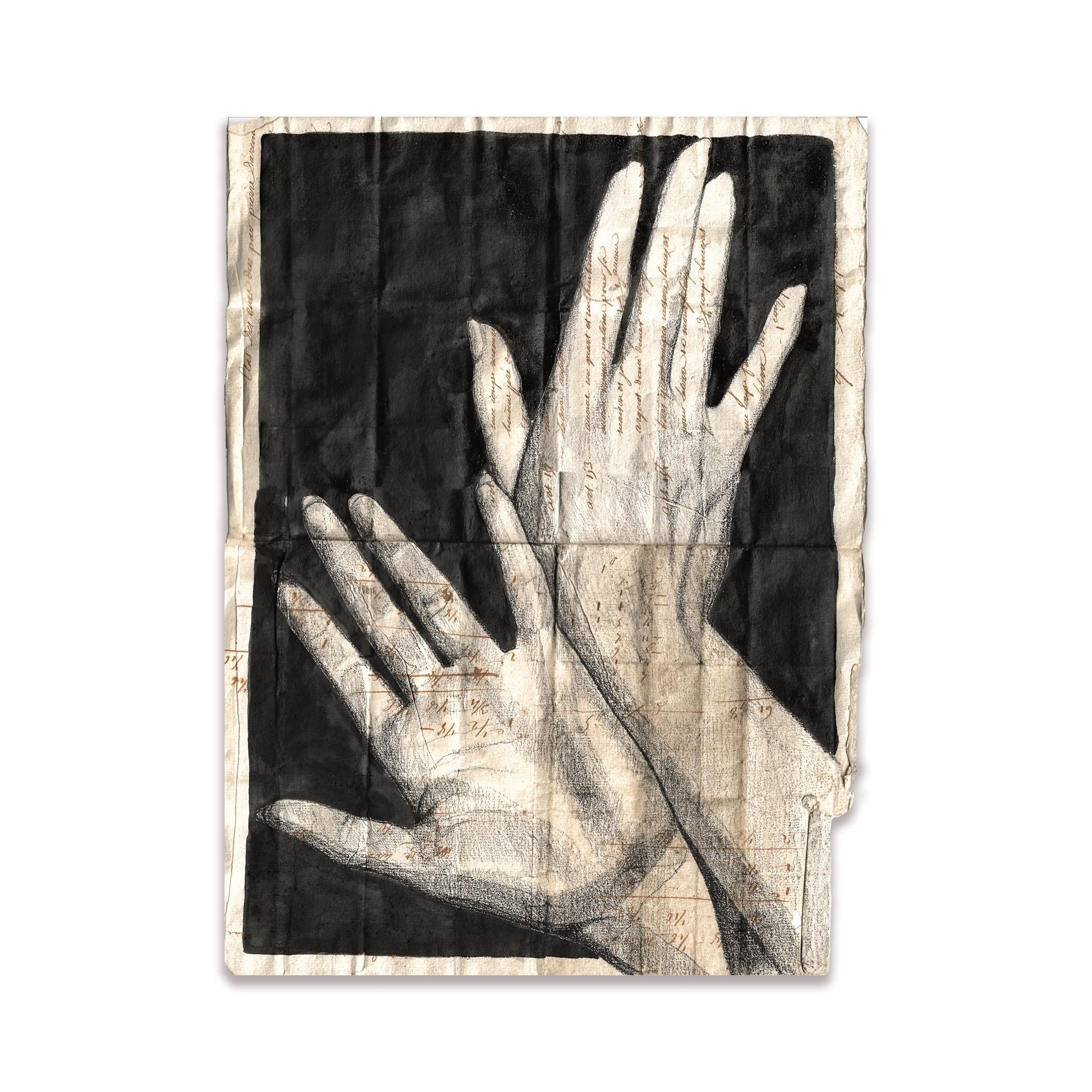 Hand Signals