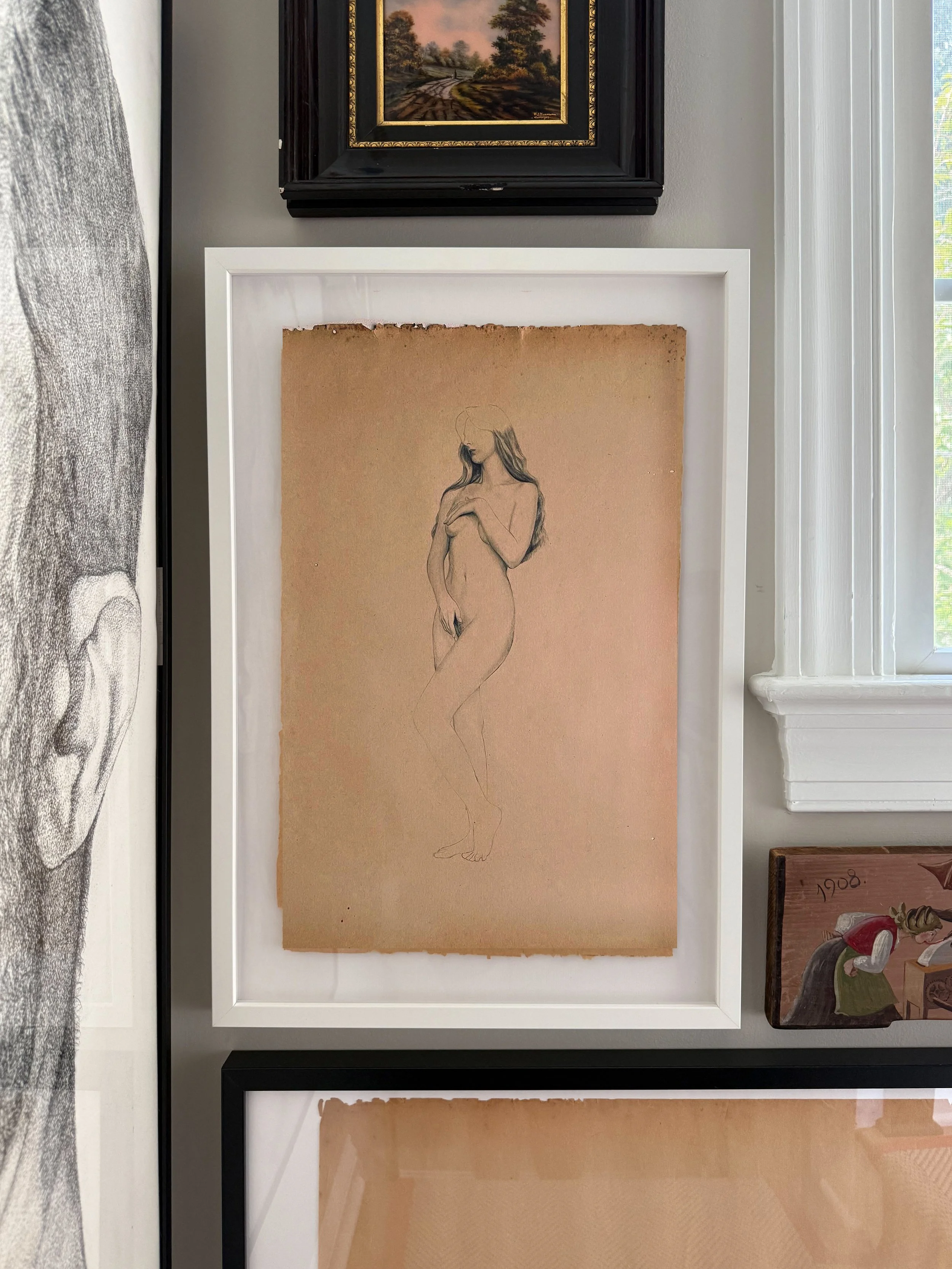 The Gatekeeper_framed_wall.jpg