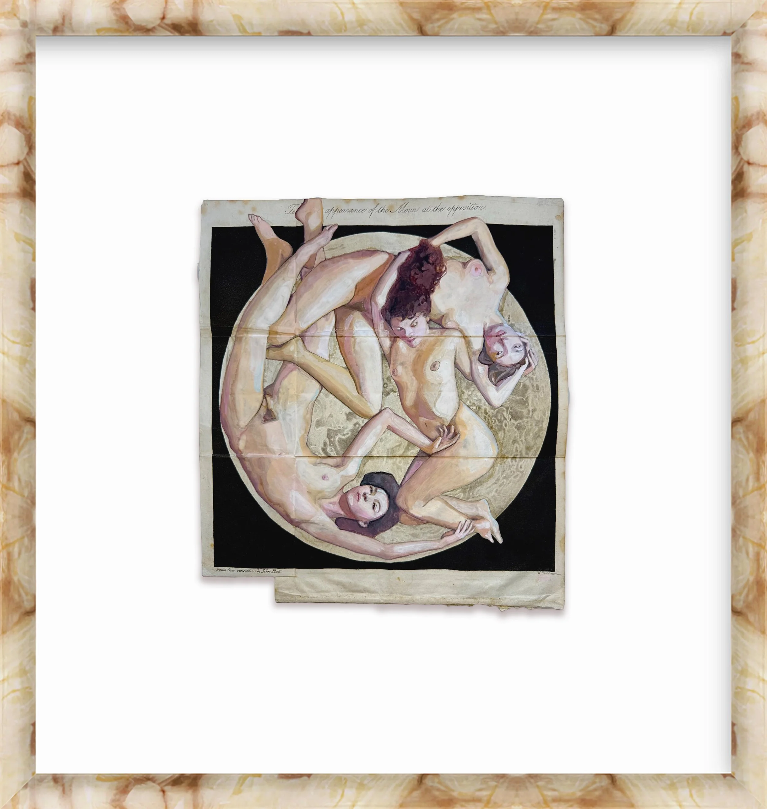 Muses and the Moon_framed.jpg