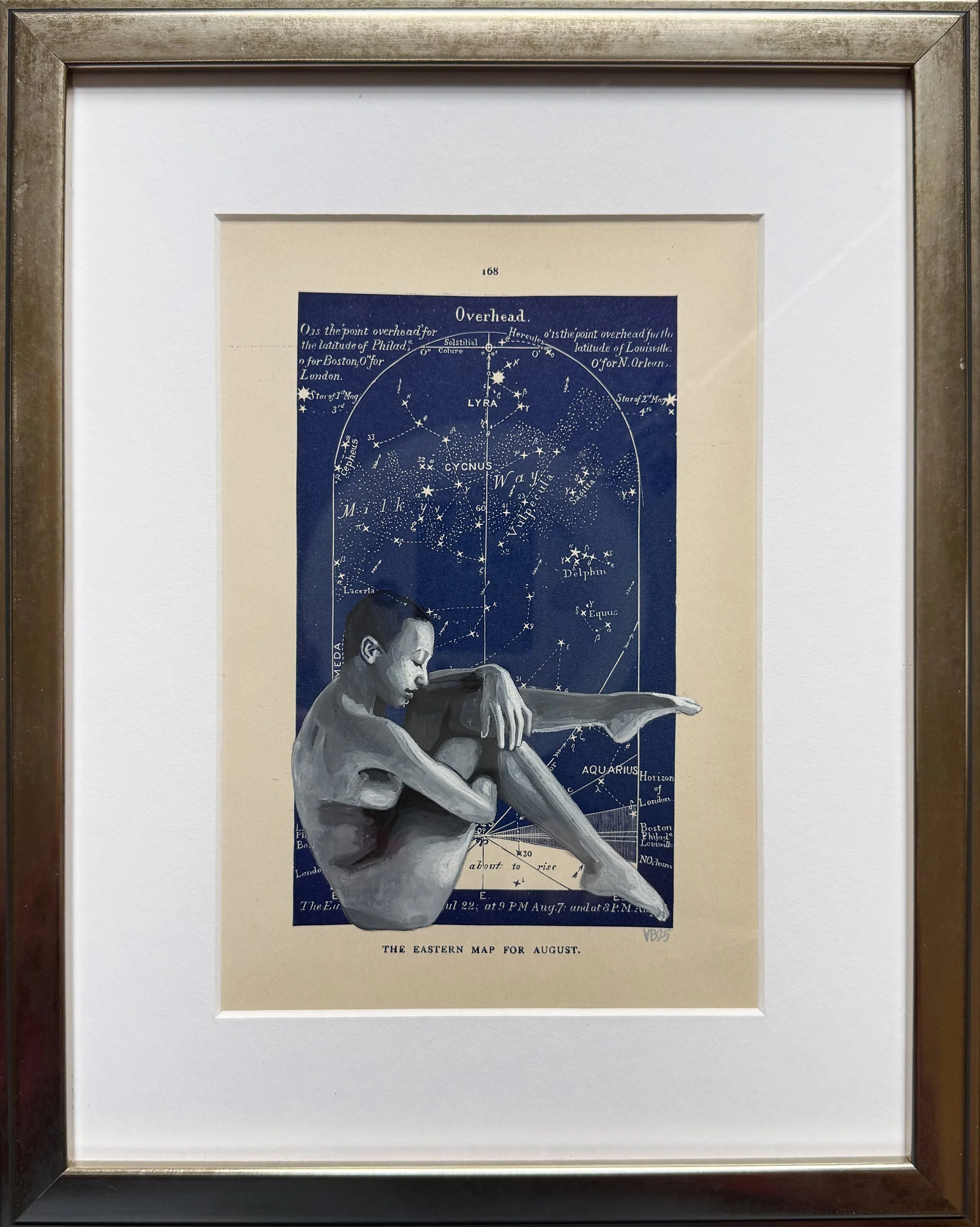 August Stars_framed.jpg