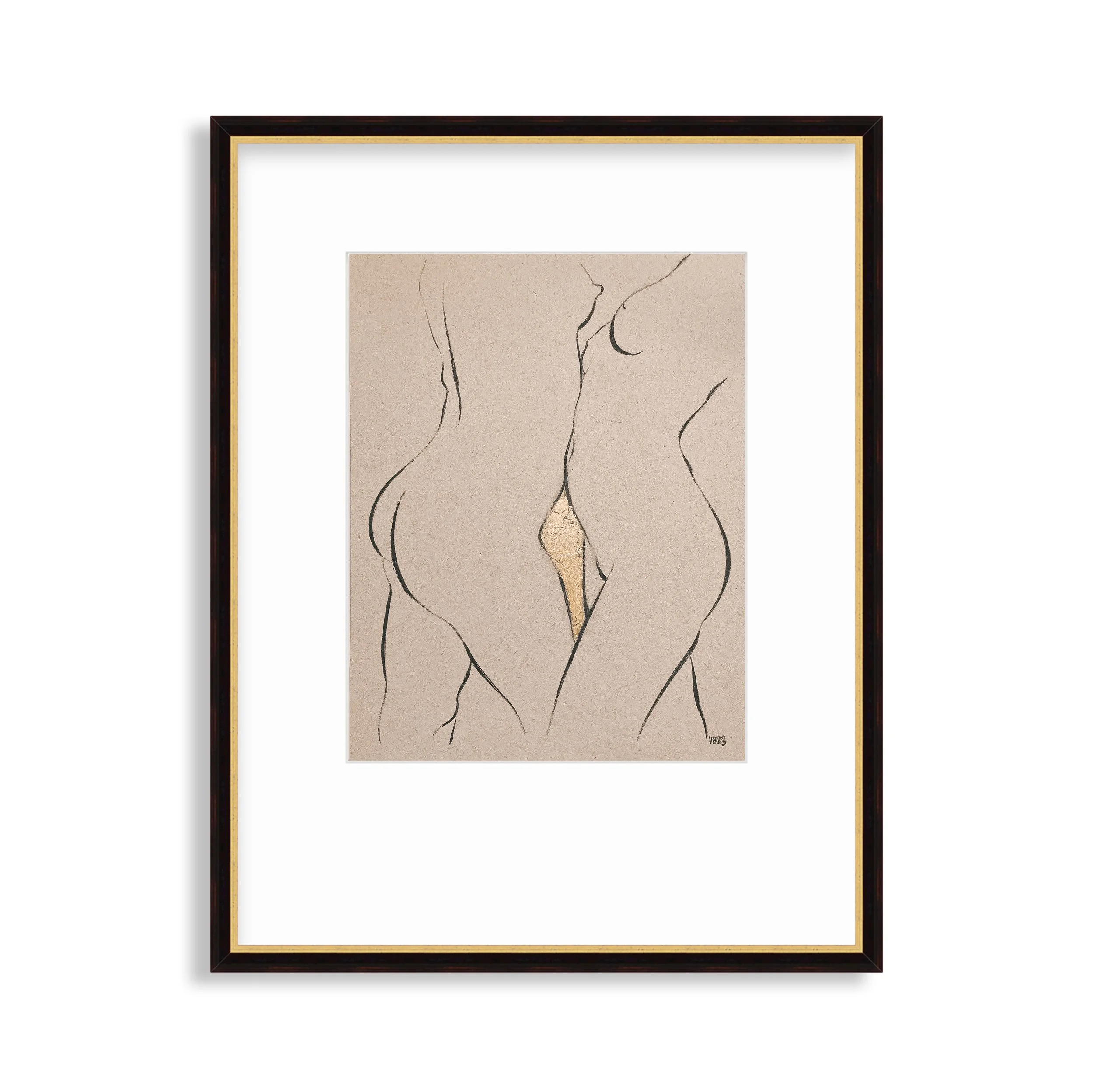 Between Us_framed.jpg