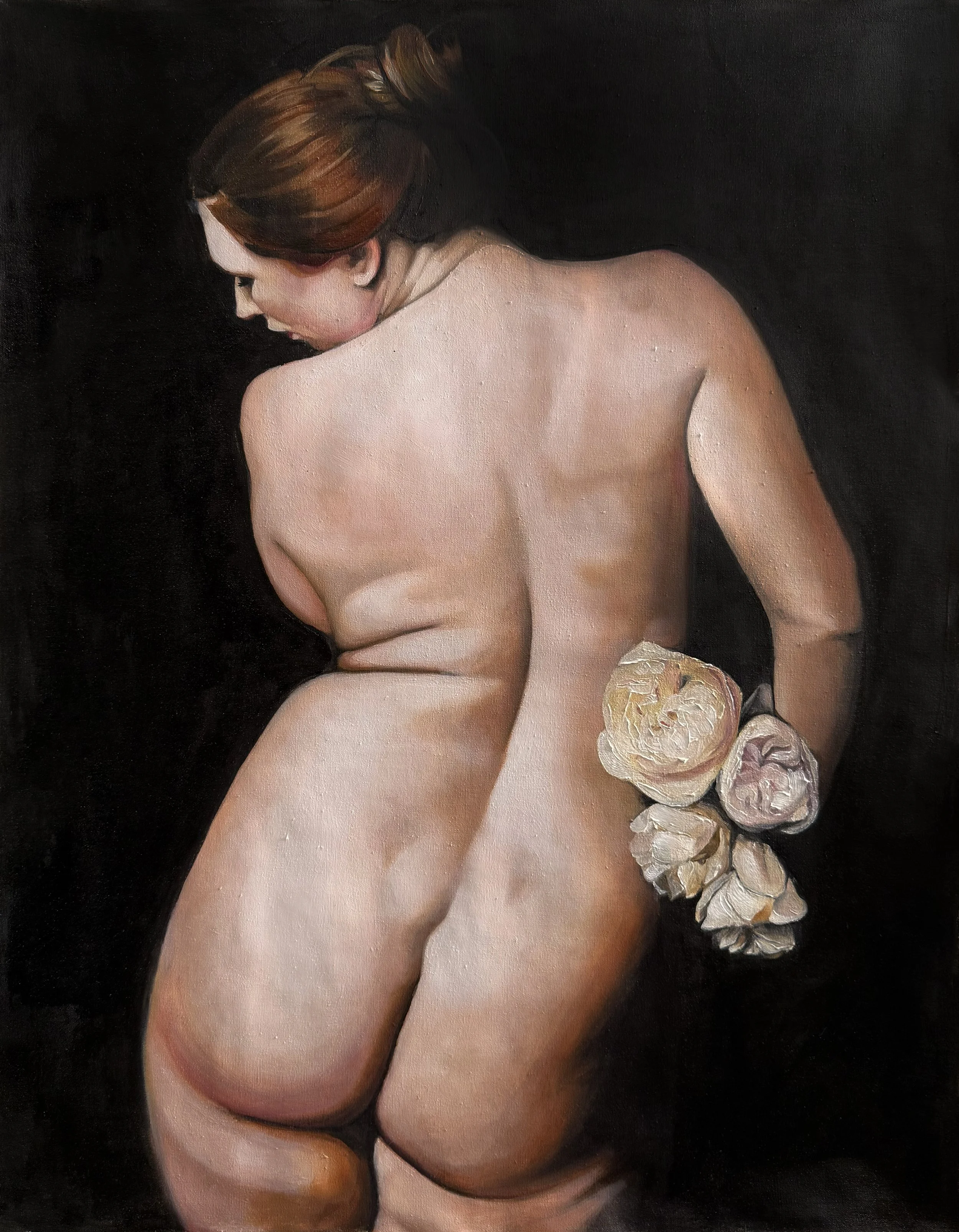 The Disappearing Act