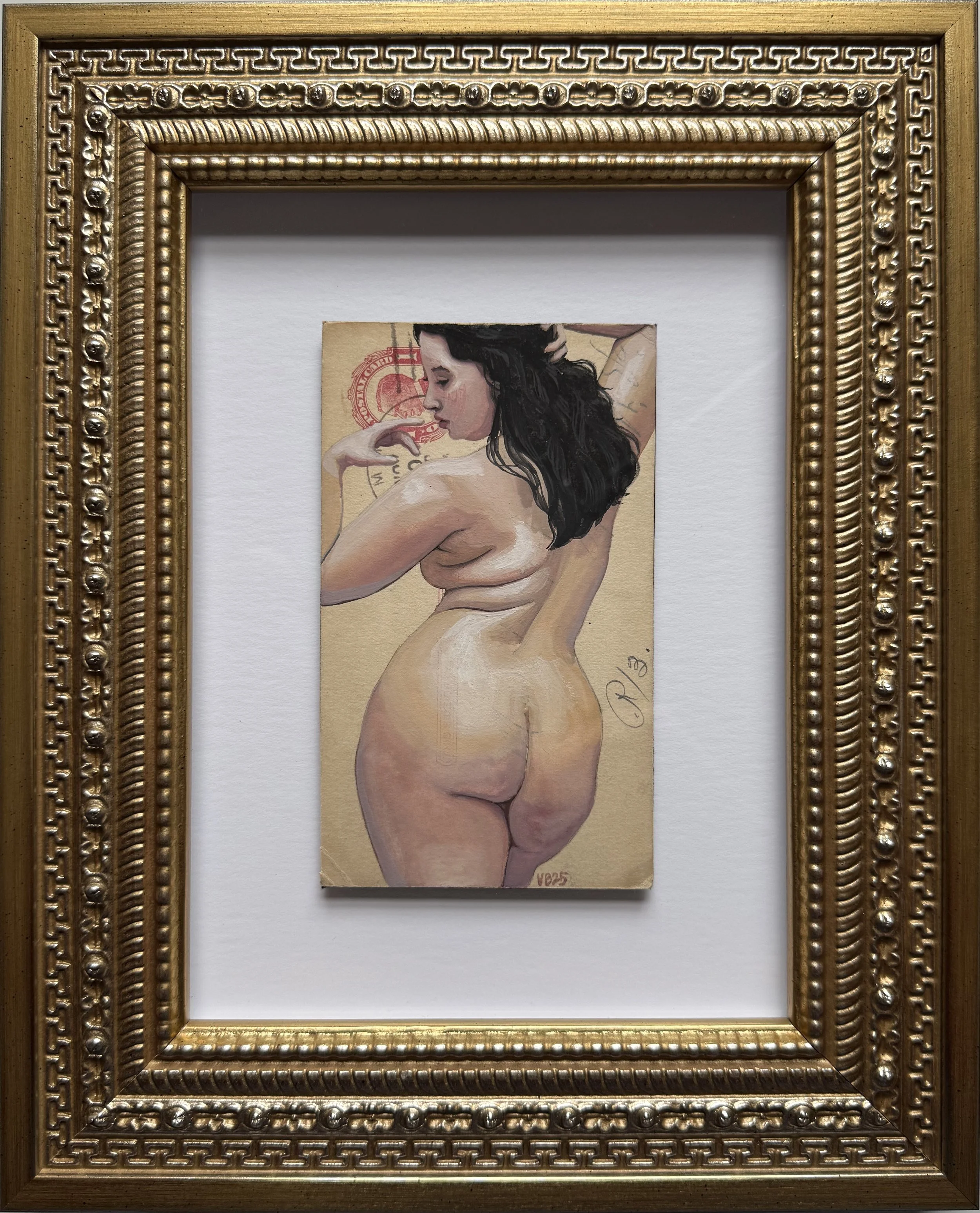 You Send Me_framed2.jpg