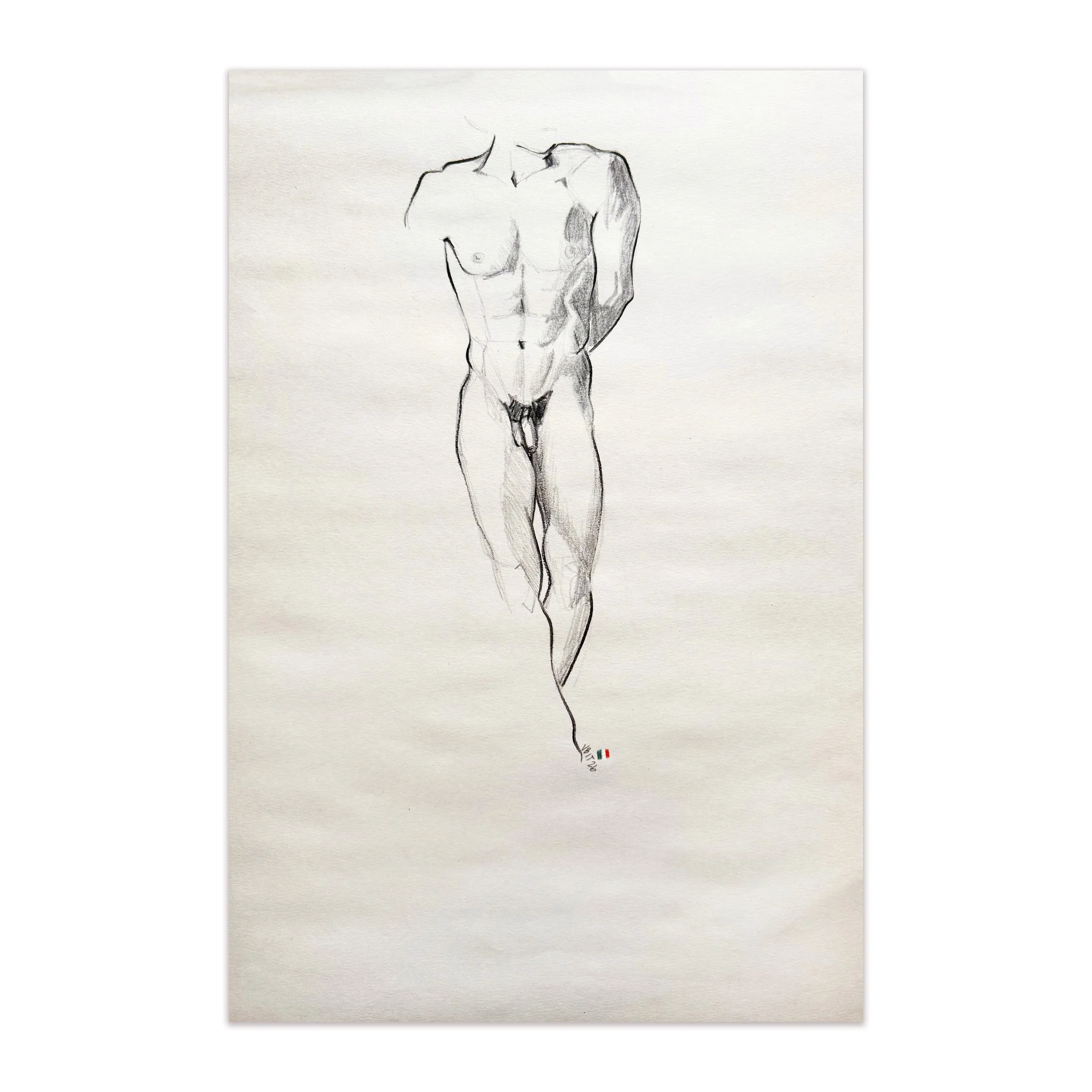 A Study in Restraint