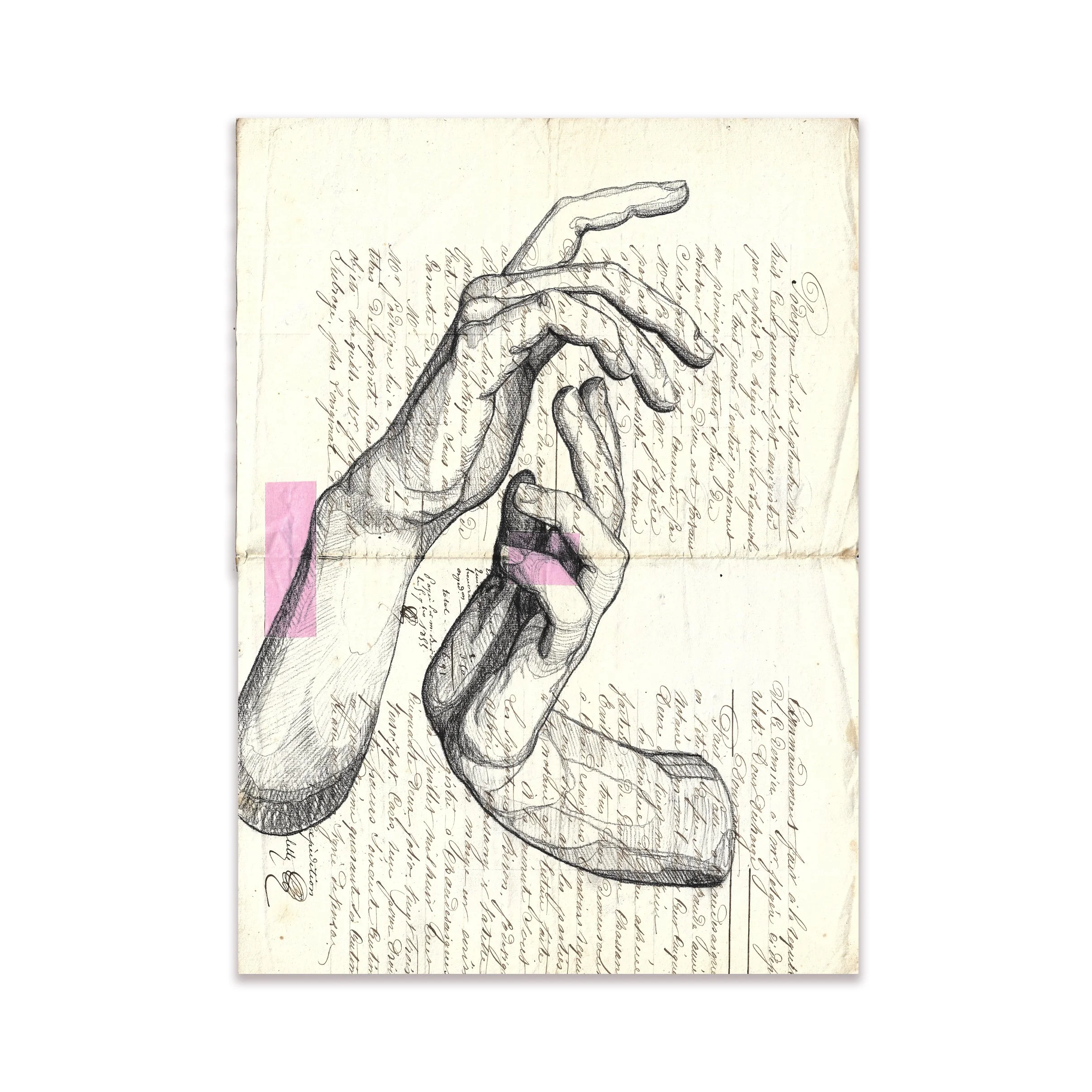 The Touch