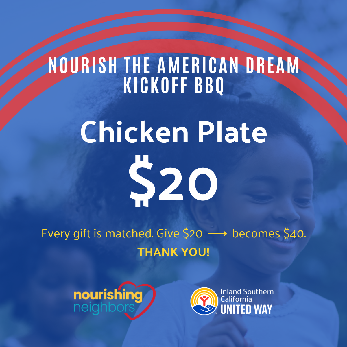 Chicken Plate