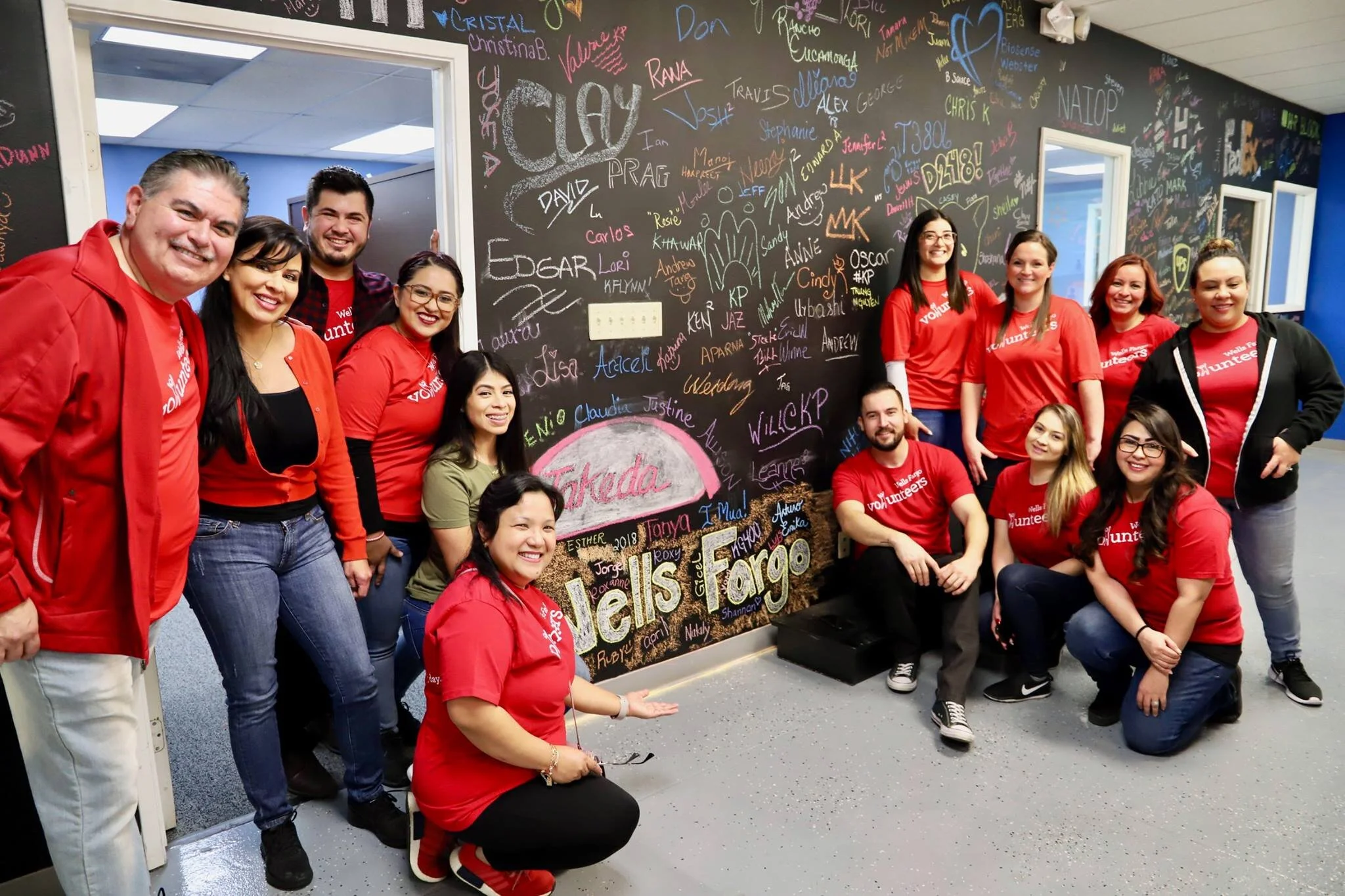 Volunteer Portal Inland SoCal United Way